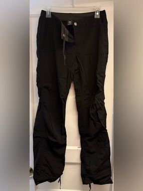 REI Co-Op Women’s Black Hiking Pants